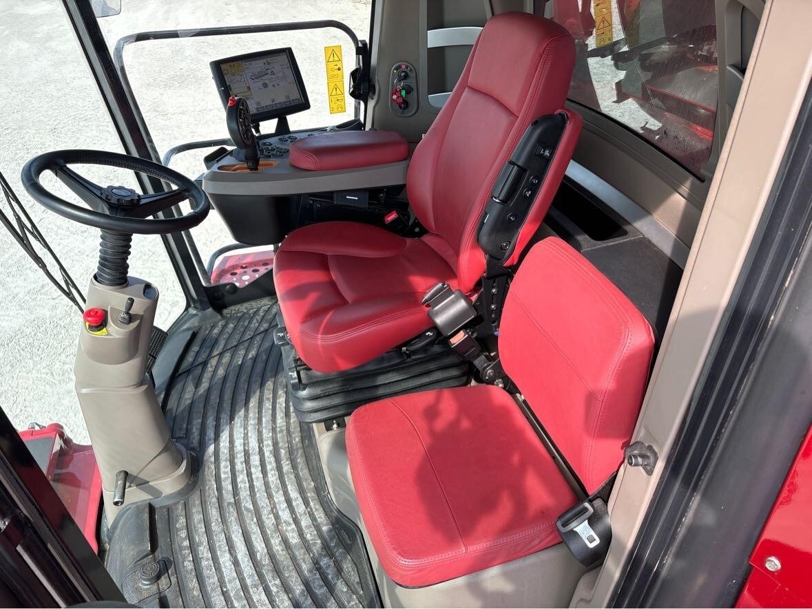 2021 Case IH 8250 Combine