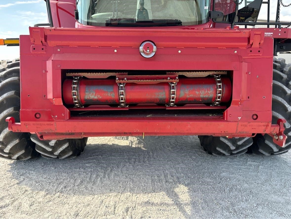 2021 Case IH 8250 Combine