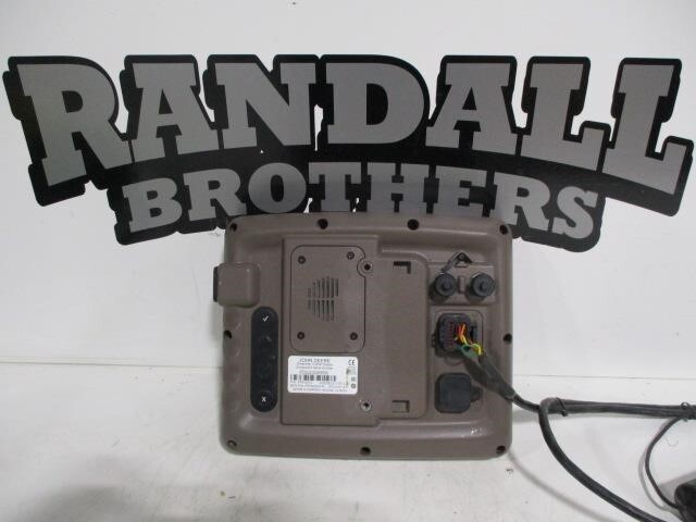  John Deere 2630 Precision Ag