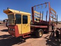  New Holland 1095 Bale Wagons and Trailer