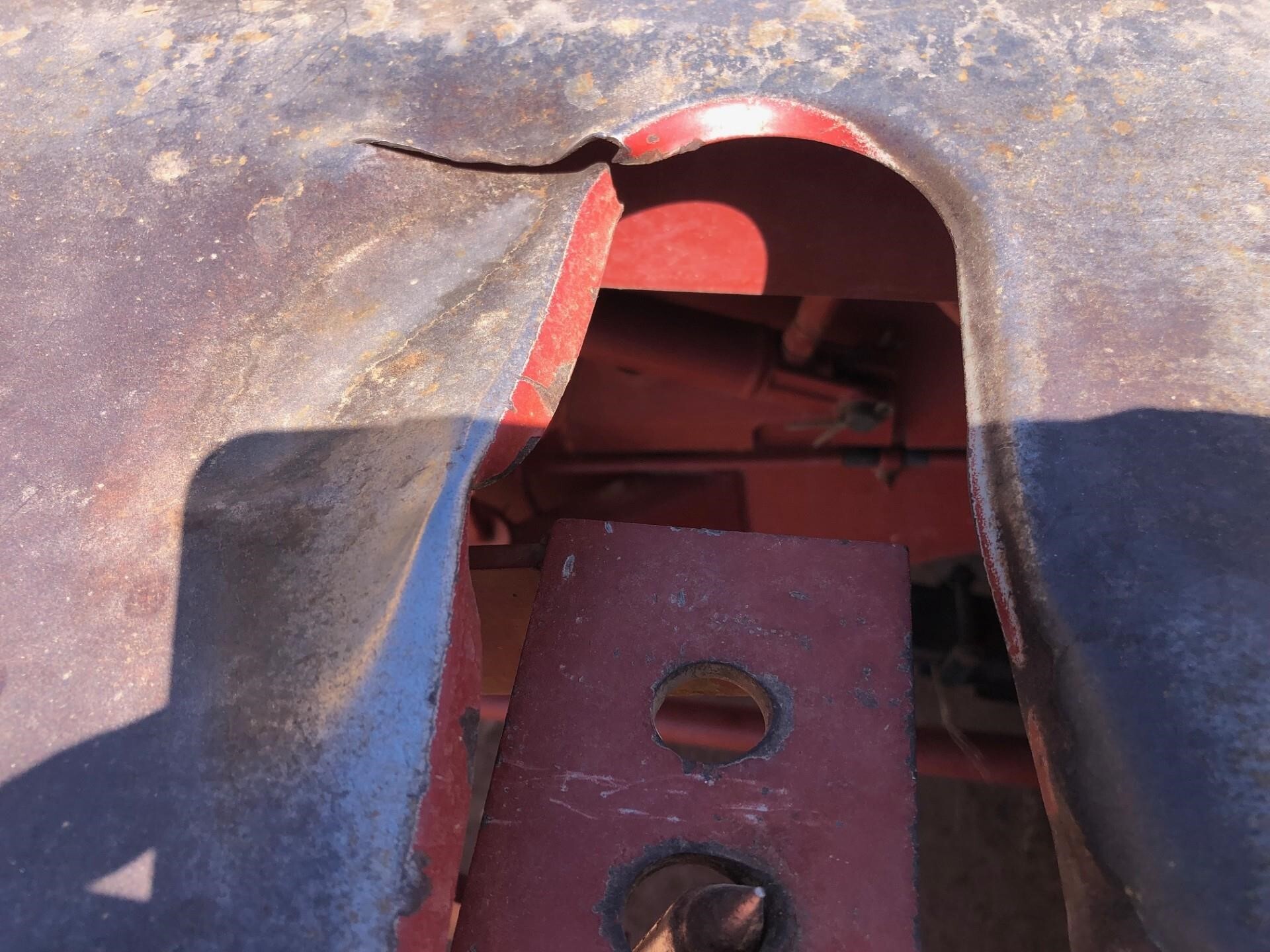  New Holland 1095 Bale Wagons and Trailer