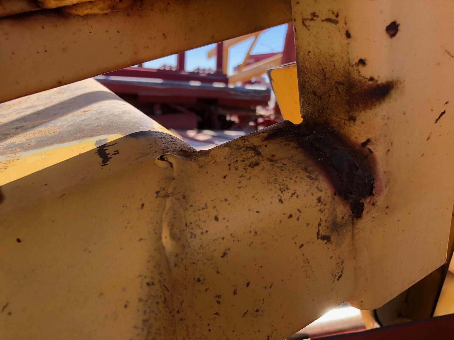  New Holland 1095 Bale Wagons and Trailer