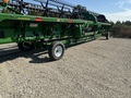 2018 John Deere 640FD Platform