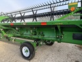 2018 John Deere 640FD Platform
