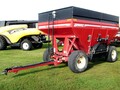 2014 Brent 557 Gravity Wagon