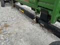  J&M HT-874 Header Trailer
