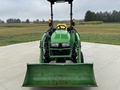 2023 John Deere 3032E Tractor