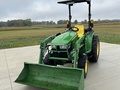 2023 John Deere 3032E Tractor