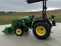 2023 John Deere 3032E Tractor