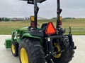 2023 John Deere 3032E Tractor