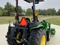 2023 John Deere 3032E Tractor