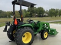 2023 John Deere 3032E Tractor