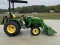 2023 John Deere 3032E Tractor
