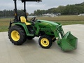 2023 John Deere 3032E Tractor