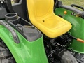 2023 John Deere 3032E Tractor