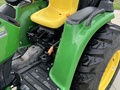2023 John Deere 3032E Tractor