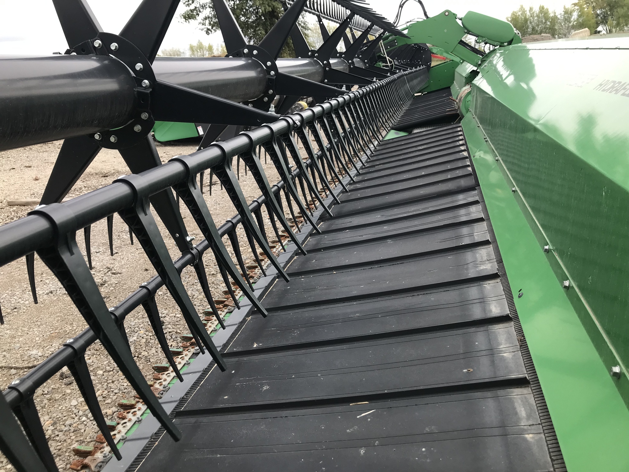2021 John Deere RD45F Platform