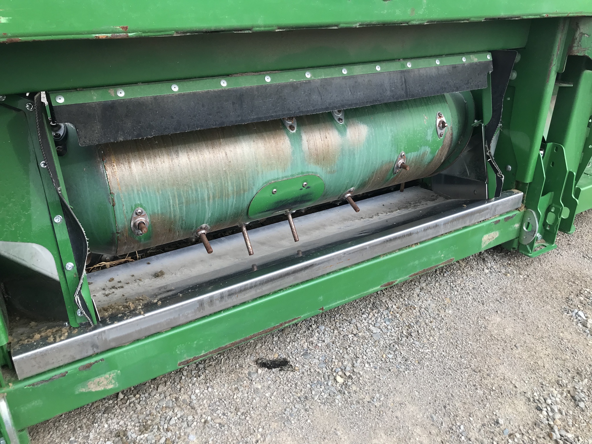 2021 John Deere RD45F Platform