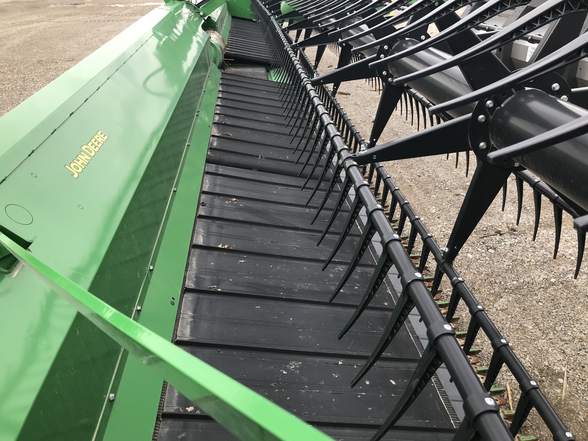 2021 John Deere RD45F Platform