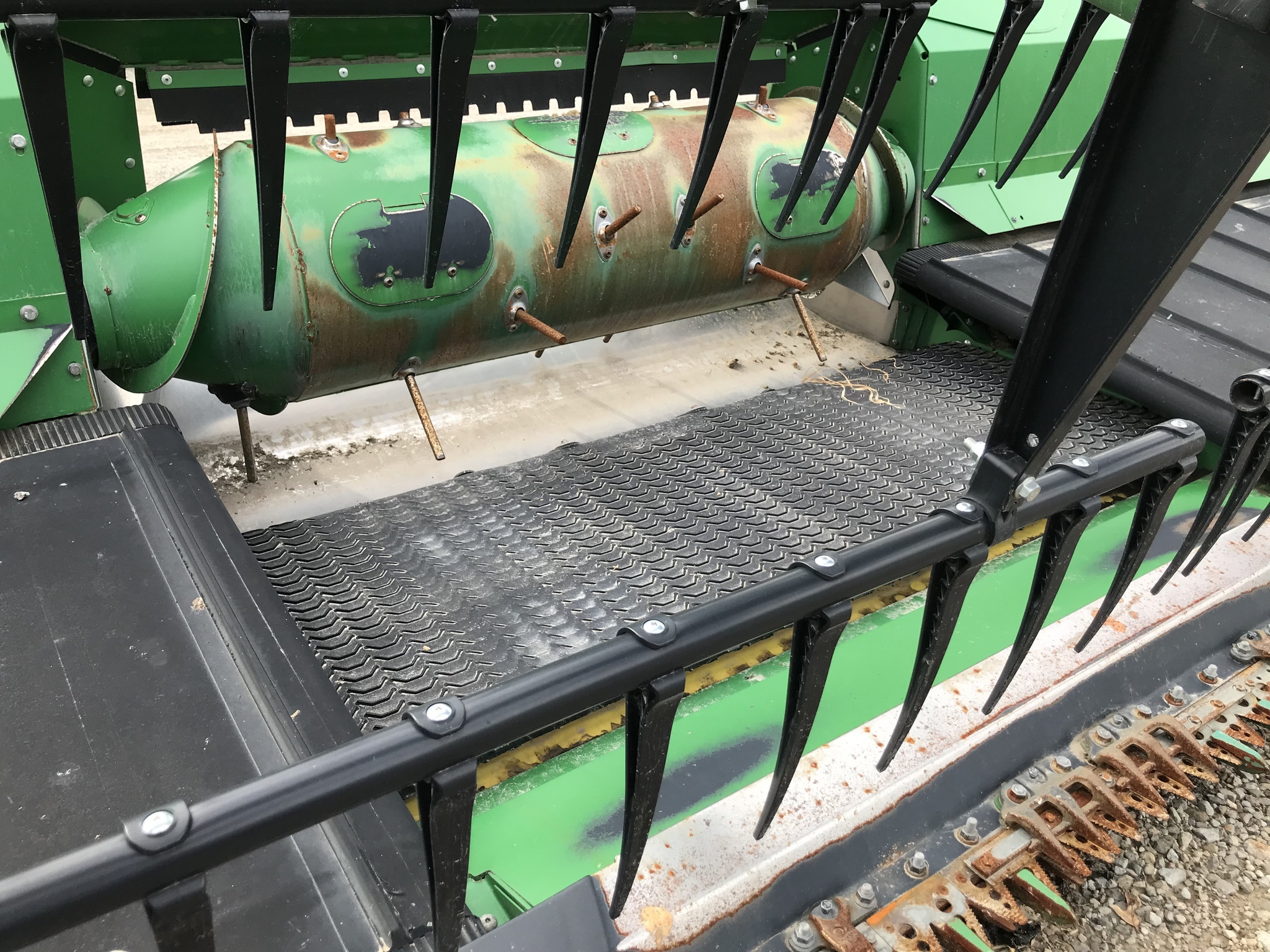 2021 John Deere RD45F Platform