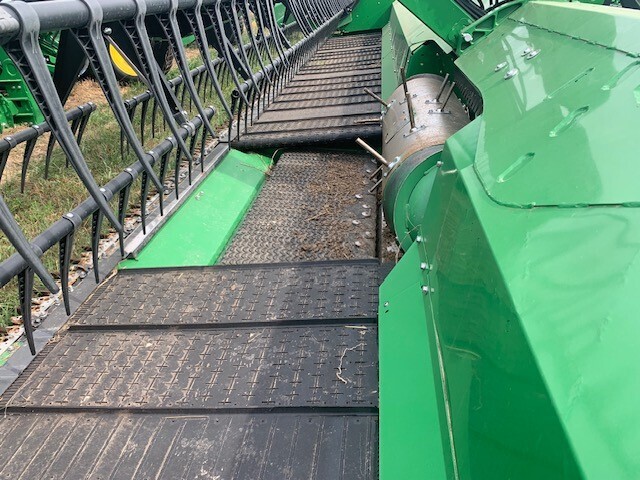 2023 John Deere RD45F Platform