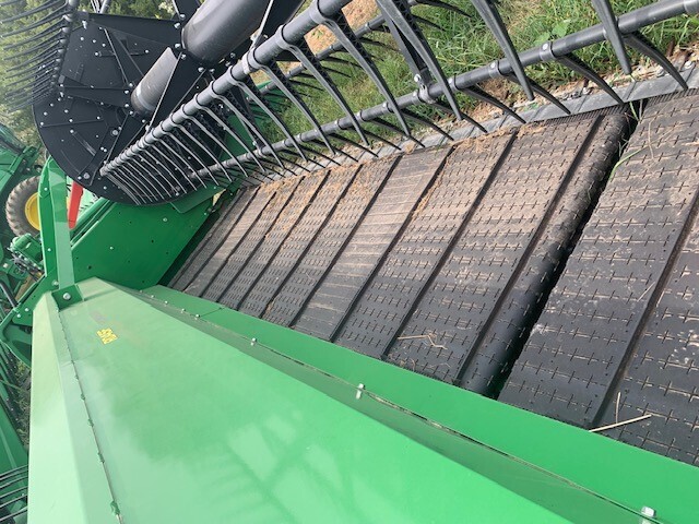 2023 John Deere RD45F Platform