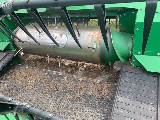 2023 John Deere RD45F Platform