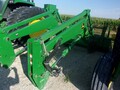 2011 John Deere H480 Front End Loader