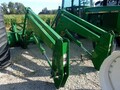 2011 John Deere H480 Front End Loader