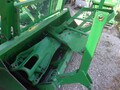 2011 John Deere H480 Front End Loader