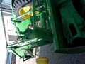 2011 John Deere H480 Front End Loader