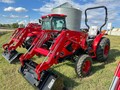 2026 TYM 3515H Tractor