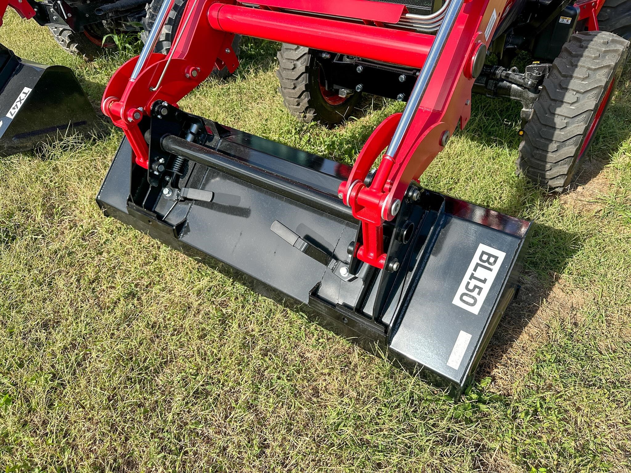 2026 TYM 3515H Tractor