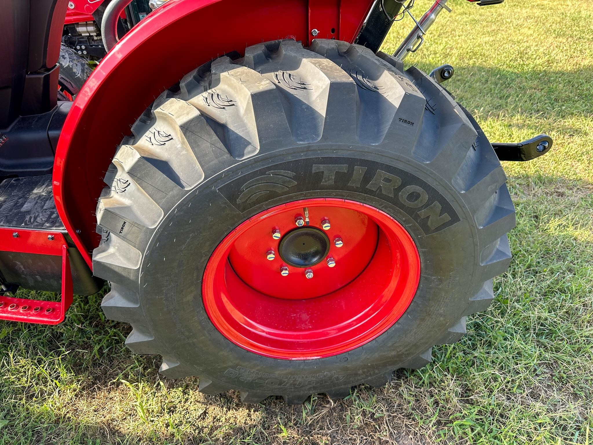 2026 TYM 3515H Tractor