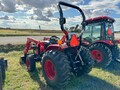 2026 TYM 3515H Tractor