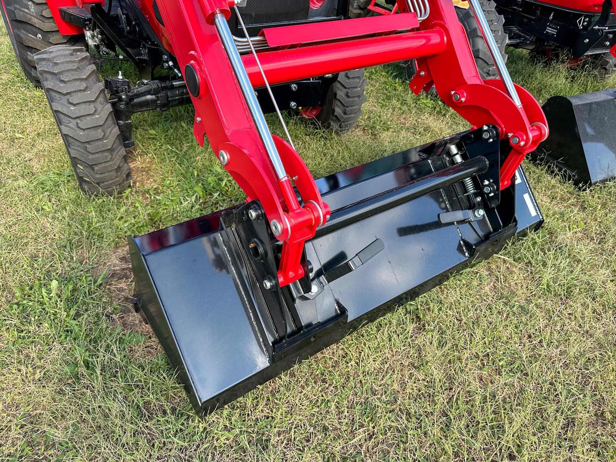 2026 TYM 3515H Tractor