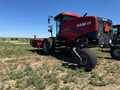 2023 Case IH WD2505 Self-Propelled Windrowers and Swather