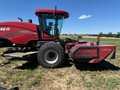2023 Case IH WD2505 Self-Propelled Windrowers and Swather