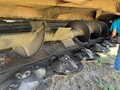 2023 Case IH WD2505 Self-Propelled Windrowers and Swather