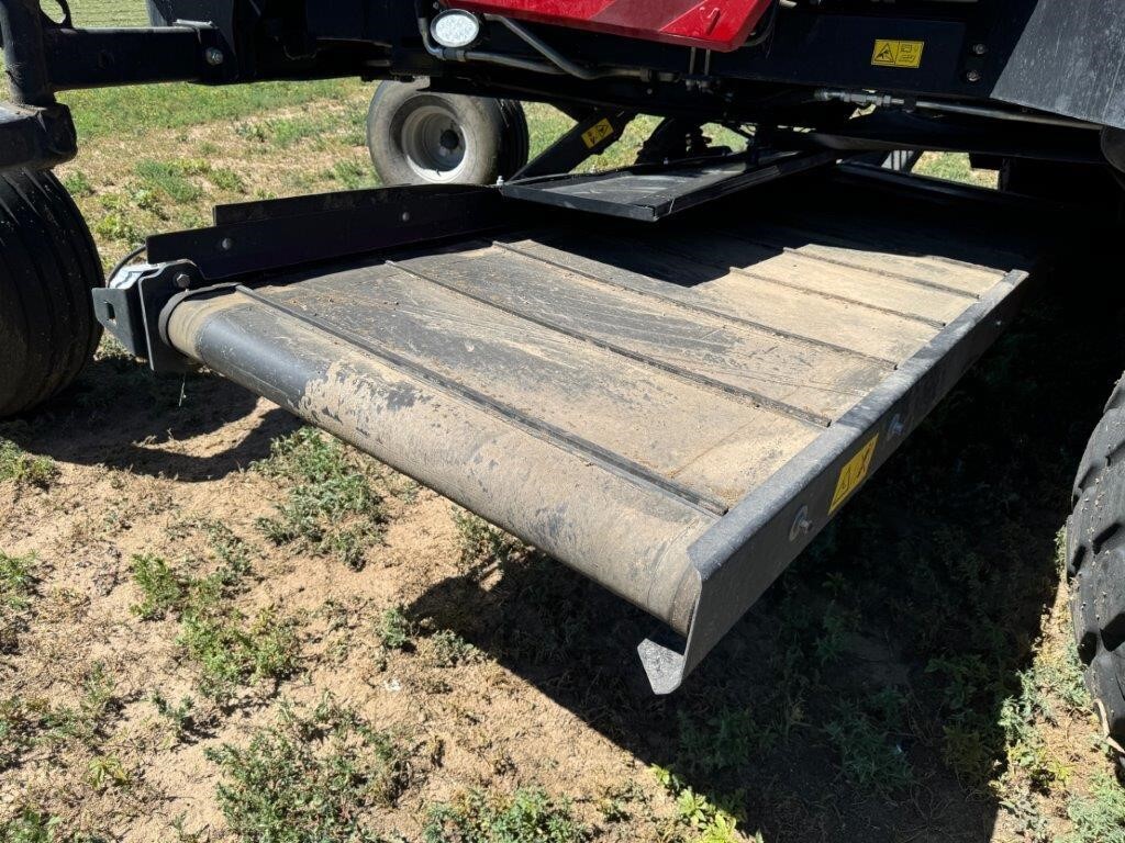 2023 Case IH WD2505 Self-Propelled Windrowers and Swather