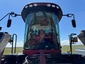 2023 Case IH WD2505 Self-Propelled Windrowers and Swather