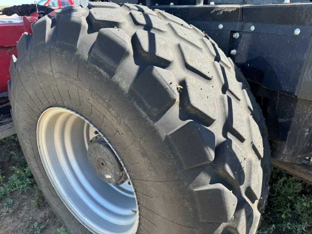 2023 Case IH WD2505 Self-Propelled Windrowers and Swather