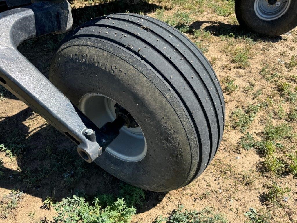 2023 Case IH WD2505 Self-Propelled Windrowers and Swather