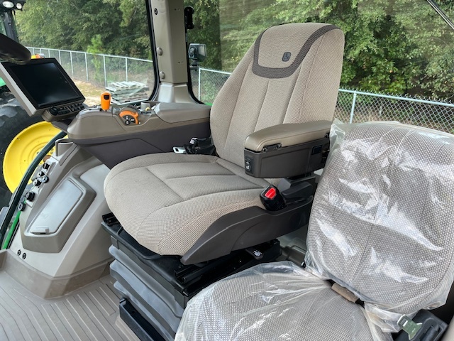 2023 John Deere 8R 340 Tractor