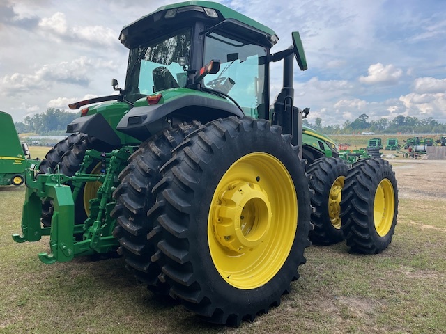 2023 John Deere 8R 340 Tractor