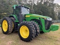 2023 John Deere 8R 340 Tractor