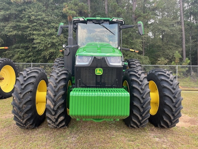 2023 John Deere 8R 340 Tractor