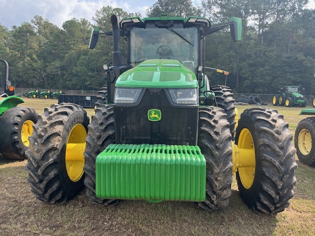 2023 John Deere 8R 340 Tractor