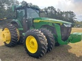 2023 John Deere 8R 340 Tractor