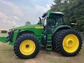 2023 John Deere 8R 340 Tractor